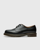 Dr.Martens 1461 Black Smooth Black Casual Shoes