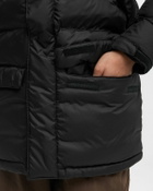 The North Face LIMBARA INSULATED PARKA Black Mens Down & Puffer Jackets/Parka