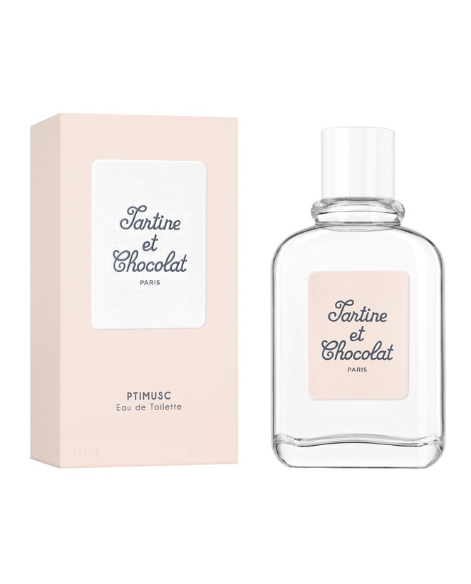 Photo: Givenchy Unisex Tartine et Chocolat Ptimusc EDT 3.4 oz Kids Fragrances 3274872440371