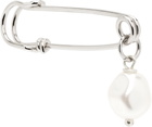 Justine Clenquet Chelsea Single Earring