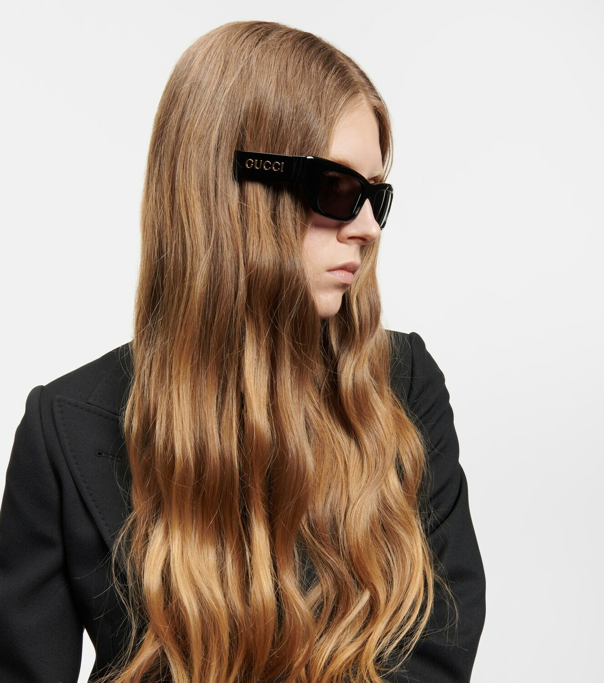 gucci sunglasses lion