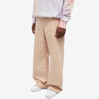 Air Jordan Men's x J Balvin Woven Pants in Bio Beige