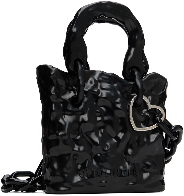 Photo: Ottolinger Black Signature Ceramic Bag