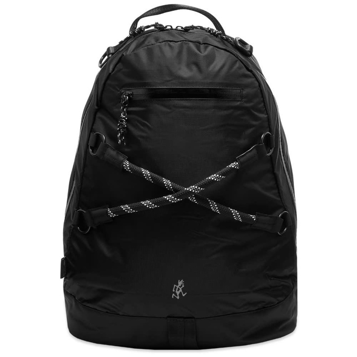 Photo: Gramicci Climbing Day Pack