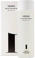 Verso Micellar Water No. 1, 200 mL