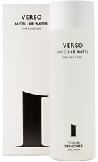 Verso Micellar Water No. 1, 200 mL