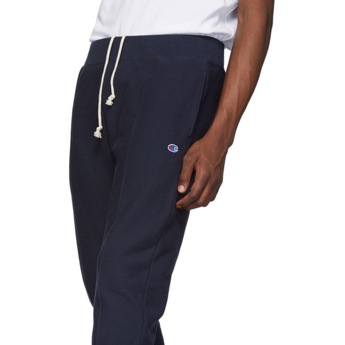 Champion Sleep Joggers Mens Soft Lightweight Pajama Rib Cuff Lounge Pants M  NWT  eBay