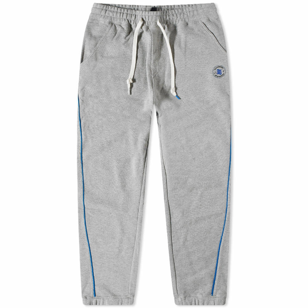 Photo: Converse Men's X Ader Error Shapes Pant in Vintage Grey Heather