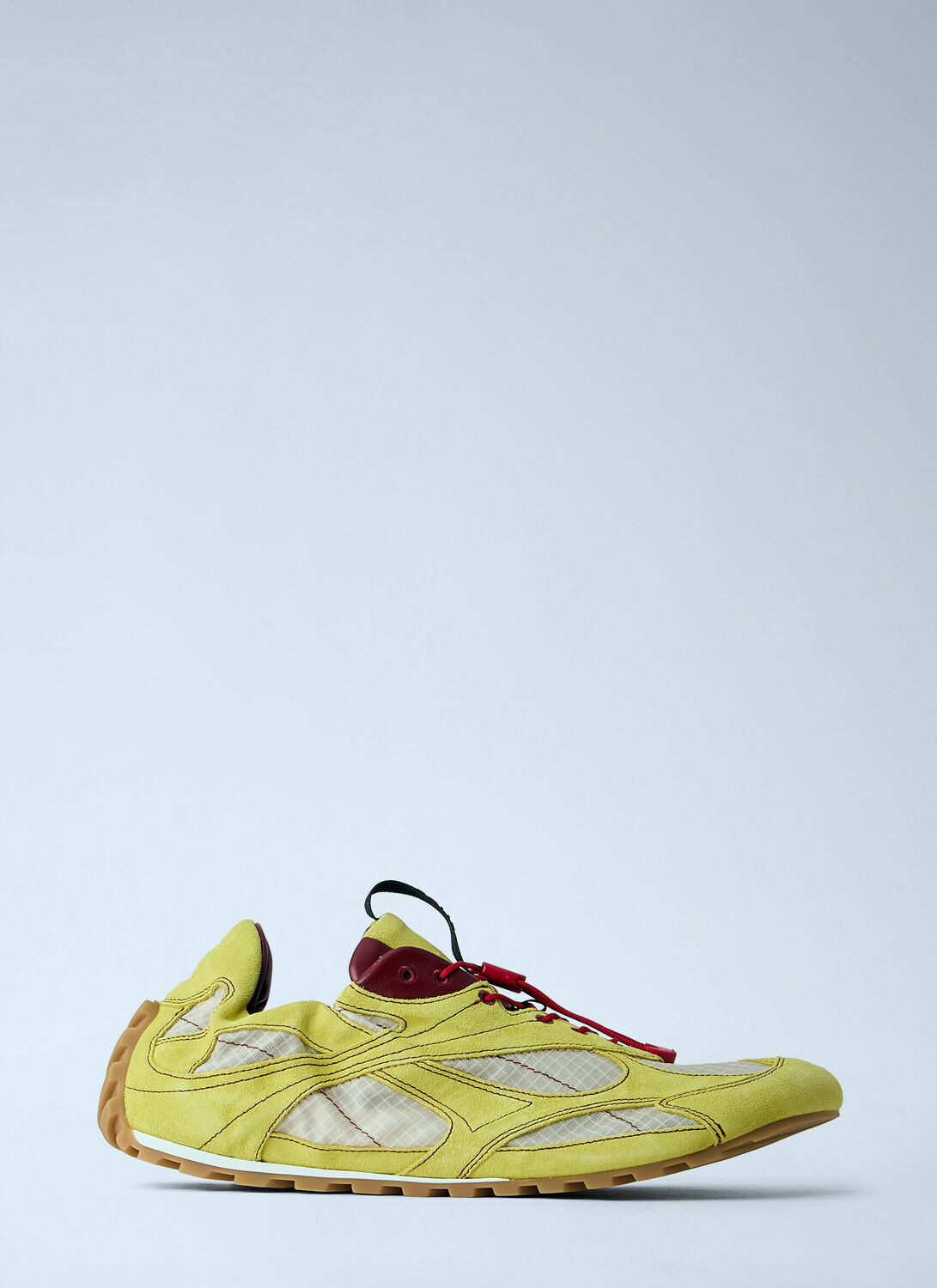 Bottega Veneta Orbit Flash Sneakers