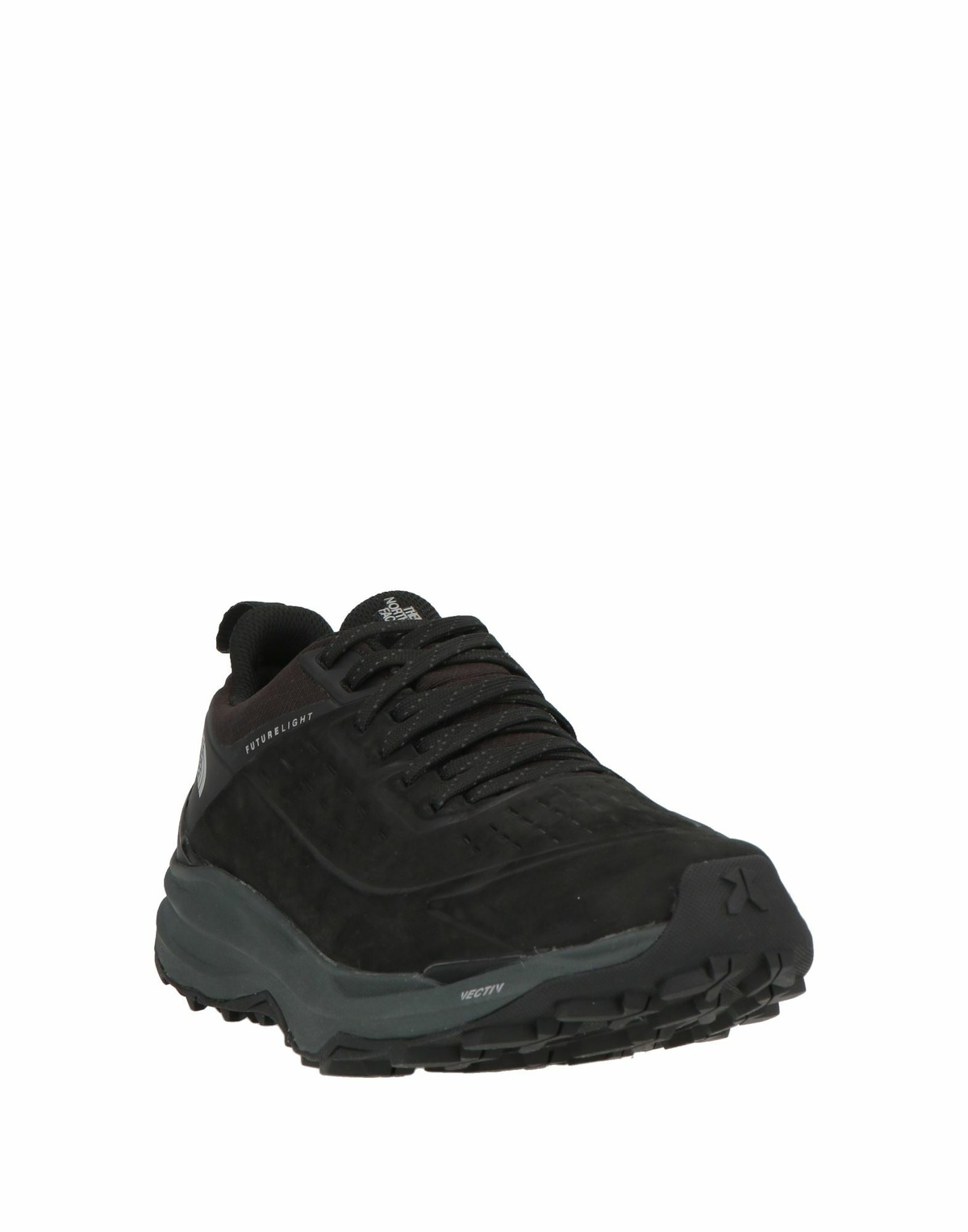 The North Face Womens Sneakers in Black