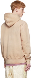 NotSoNormal Pink Last Nights Hoodie