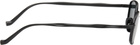 CHIMI Black Implode Sunglasses
