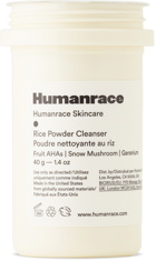 Humanrace Rice Powder Cleanser Refill, 1.4 oz