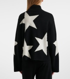 Goldbergh Wool-blend turtleneck sweater