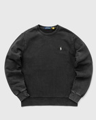 Polo Ralph Lauren L/S Sweatshirt Black - Mens - Sweatshirts