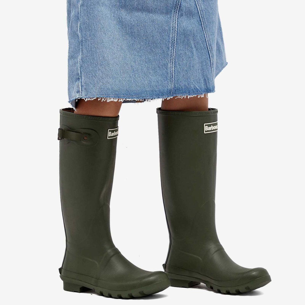 Barbour Tempest Wellies Ma Griggs Barbour Barbour Women's Bede