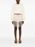 ALANUI - Monsoon Fringed Skirt