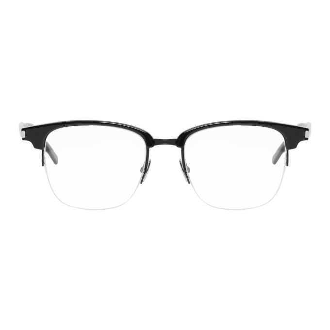 Photo: Saint Laurent Black SL 189 Glasses