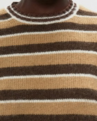Stine Goya Long Sleeve Crew Neckline Jumper Multi Pullovers
