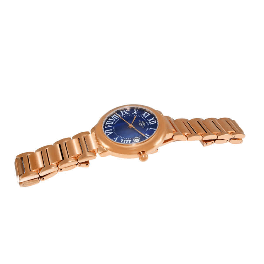 Oniss ONJ1111 BlueDial Ladies Watch ONJ1111-0LRG-BU
