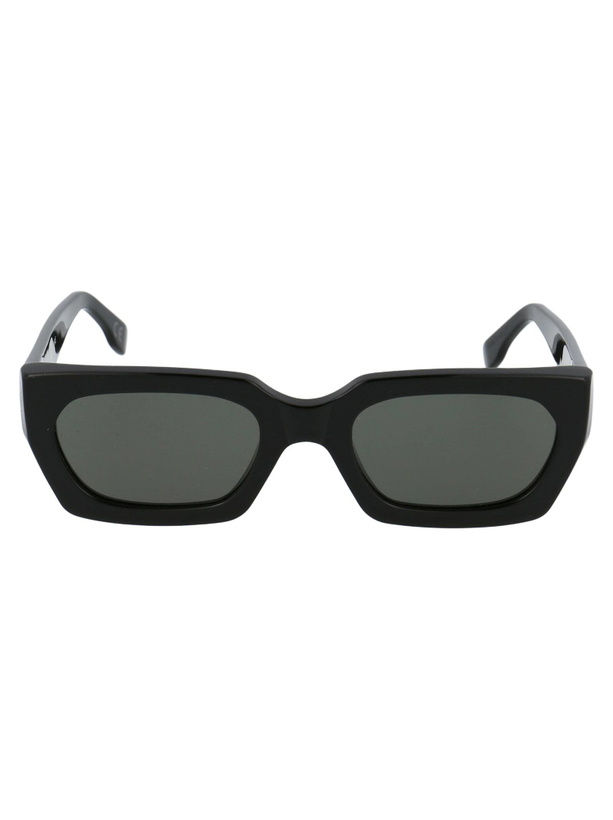 Photo: RETROSUPERFUTURE Teddy Sunglasses