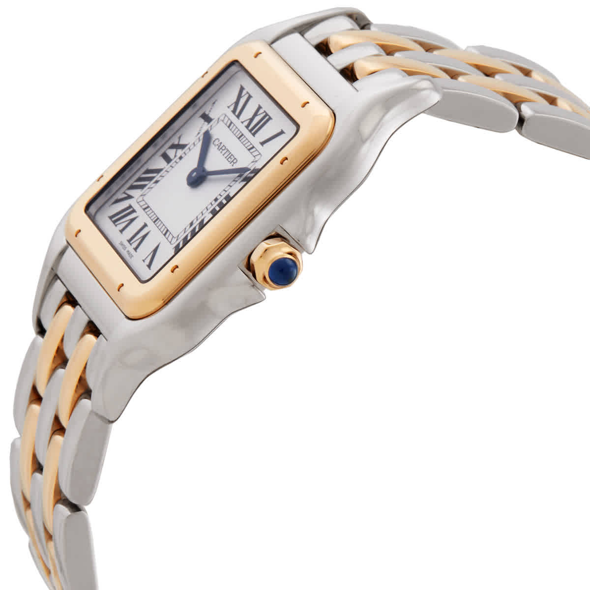 Cartier Panthere De Cartier Quartz Watch W2PN0016