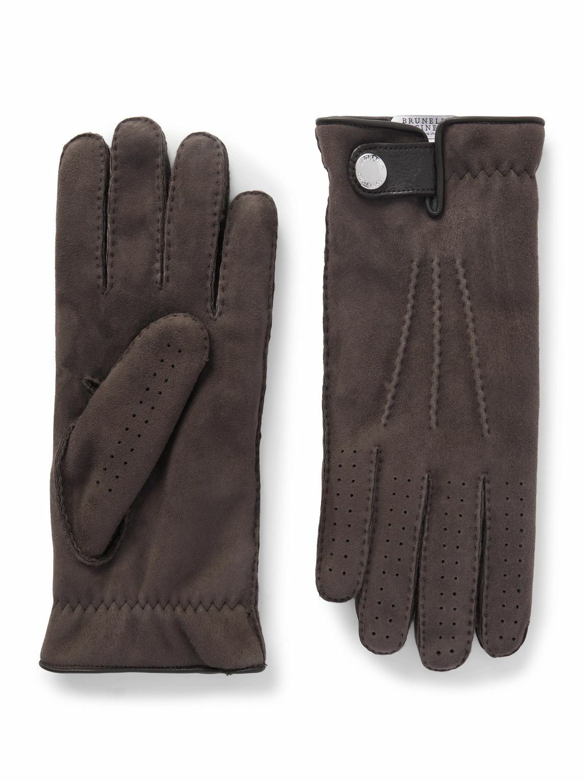 2025春大特価セール！ Nonnative Nonnative Black in Glove Hiker Polartec® Men's 小物