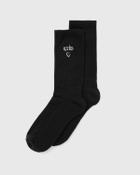 Arte Antwerp Heart Logo Socks Black Men