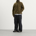 The North Face Men's Extreme Pile 2 Jacket in Caraway Seed