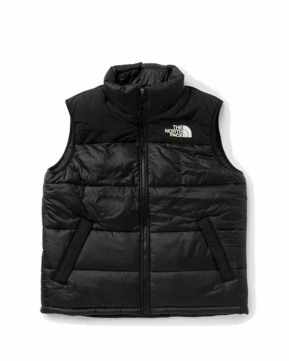 Photo: The North Face Himalayan Insulated Vest Black - Mens - Vests