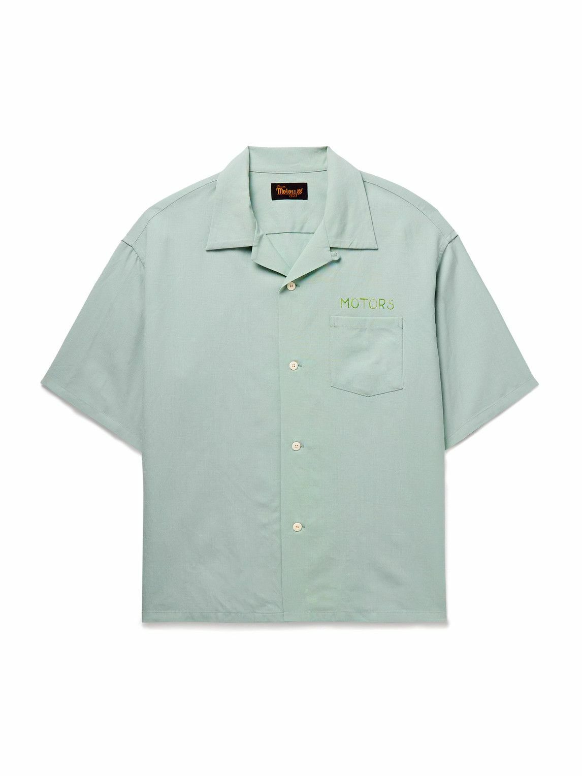 極美品23ss VISVIM ヴィズヴィム CROSBY SHIRT中村鶴柄半袖 美品 23ss VISVIM ヴィズヴィム CROSBY SHIRT中村鶴柄半袖