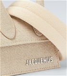 Jacquemus - Le Chiquito linen bag