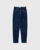Closed X Lent Tapered Blue Jeans