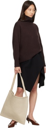 Dragon Diffusion Gray Ars Tote