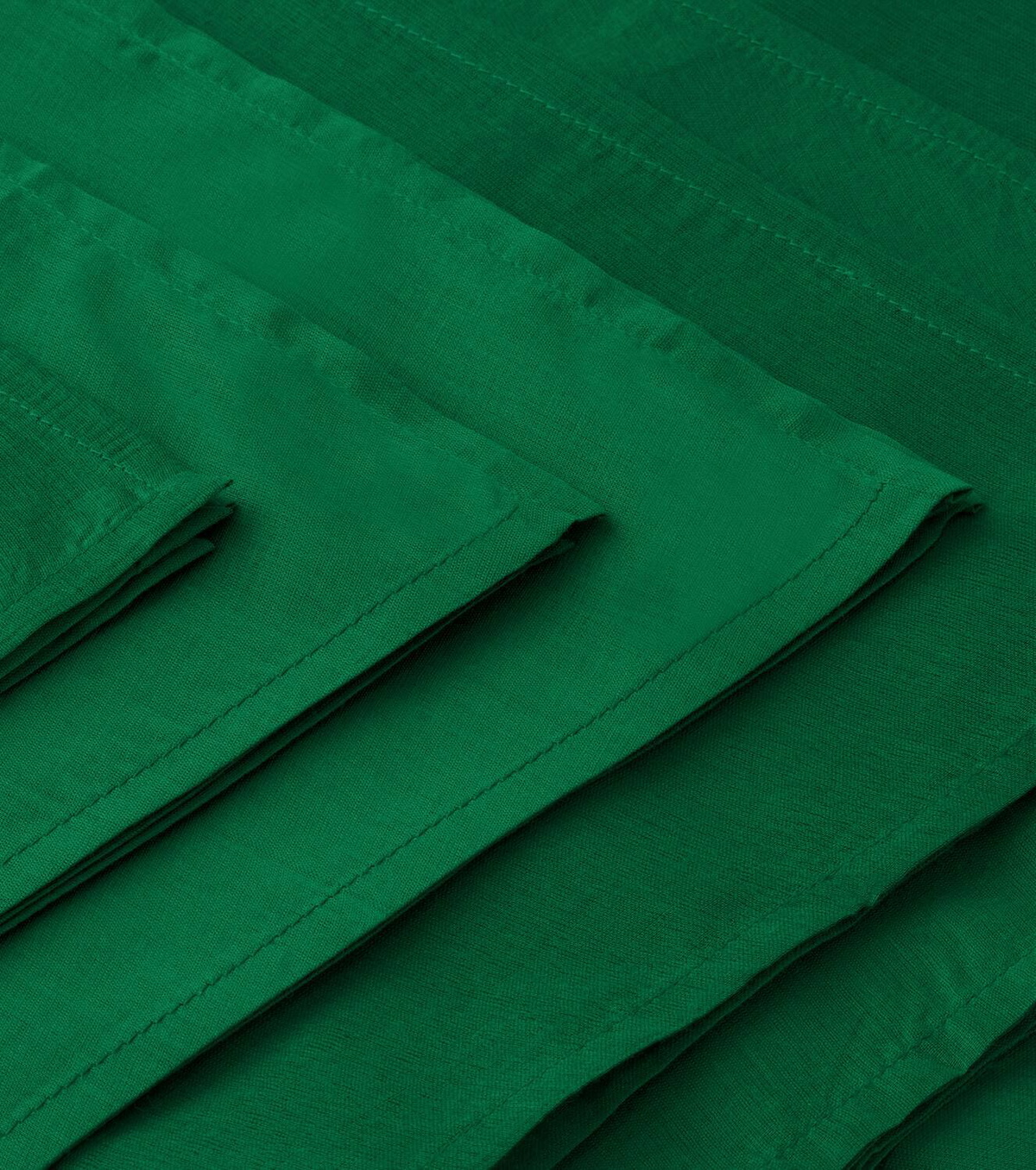 Lisa Corti Set of 6 cotton napkins