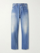 A.PRESSE - No.22 Straight-Leg Jeans - Blue