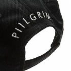 Piilgrim Men's Infinity Cord Cap in Black