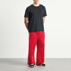 Adidas Men's Firebird Track Pants in Red