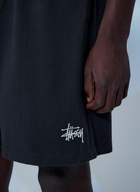 Stüssy Heavy Jersey Shorts