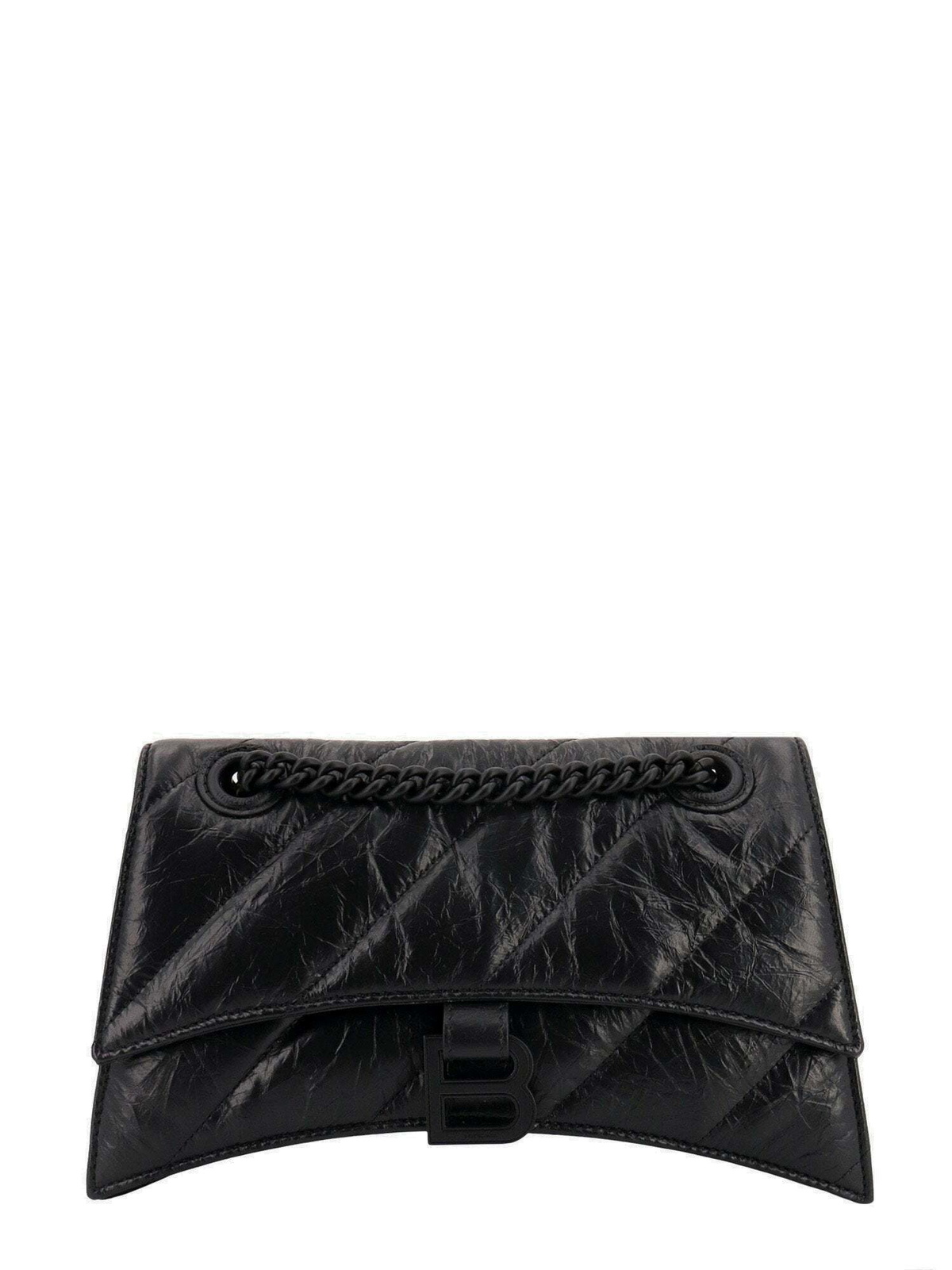 black womens balenciaga