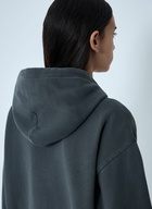 Carhartt WIP Hooded Logo Motif Sweatshirt