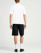 Just Cavalli Mens T-shirt in White