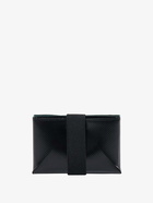 Marni Card Holder Black   Mens