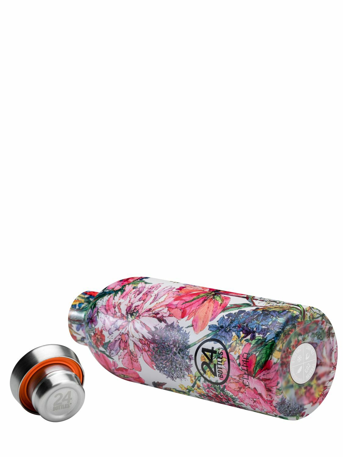 24BOTTLES 500ml Begonia Clima Bottle