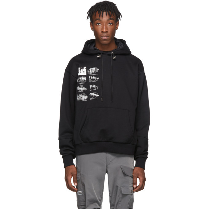 heliot emil hoodie-