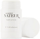 AGENT NATEUR Holi (Stick) N3 Deodorant, 50 mL