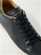Paul Smith - Banff Leather Sneakers - Blue
