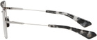 Dita Gunmetal Flight-Seven Sunglasses