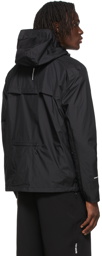 The North Face Black First Dawn Jacket