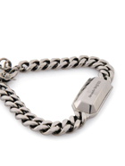 ALEXANDER MCQUEEN - Logo Chain Bracelet